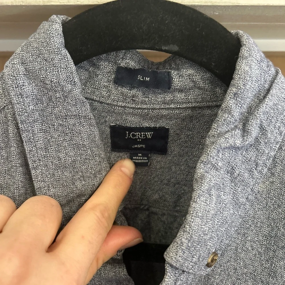 J. Crew ss19 preowned